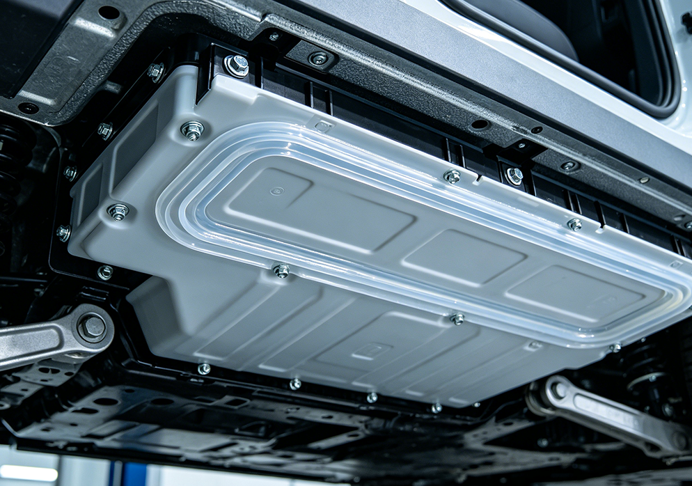 Conformal coating