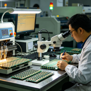 双组份加成型灌封胶